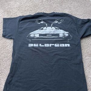 DMC T SHIRT FROM URBAN OUTFITTERS